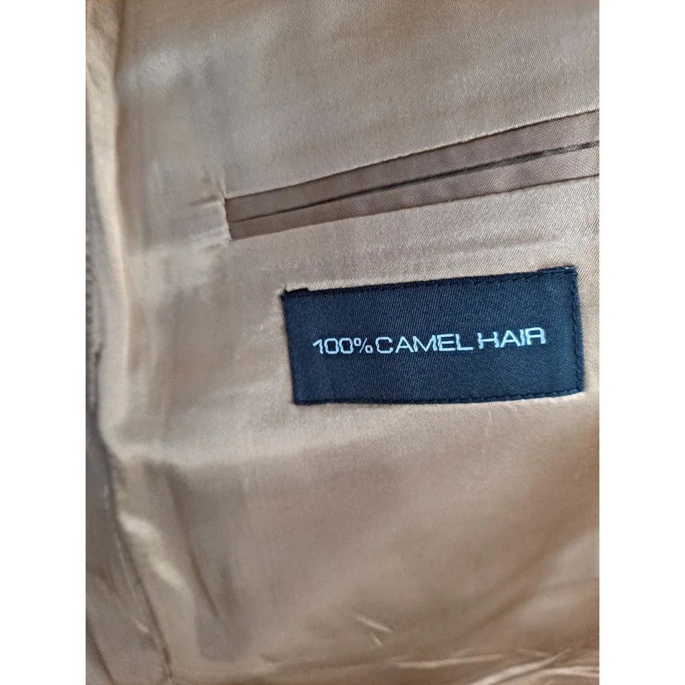 Haspel classic camel